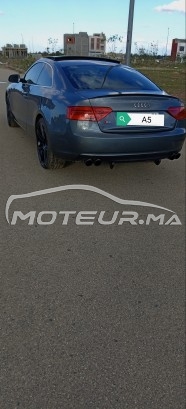 أودي ا5 Pack s5 مستعملة 1616972