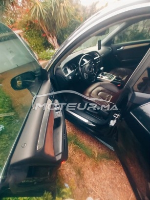 AUDI A5 2l tdi occasion 1951891