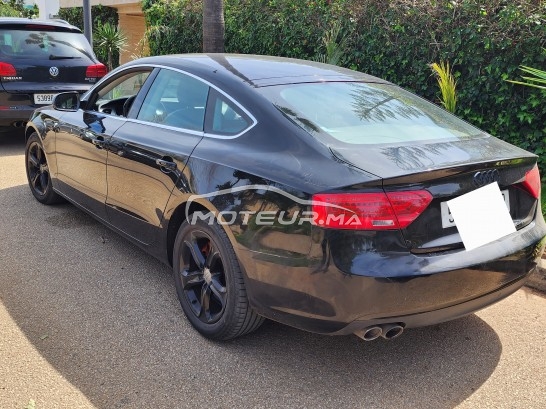 AUDI A5 2.0 tdi occasion 1829685