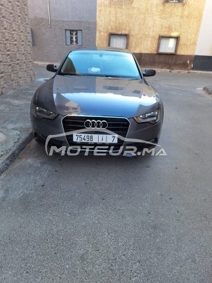 أودي ا5 2013 مستعملة 1867657