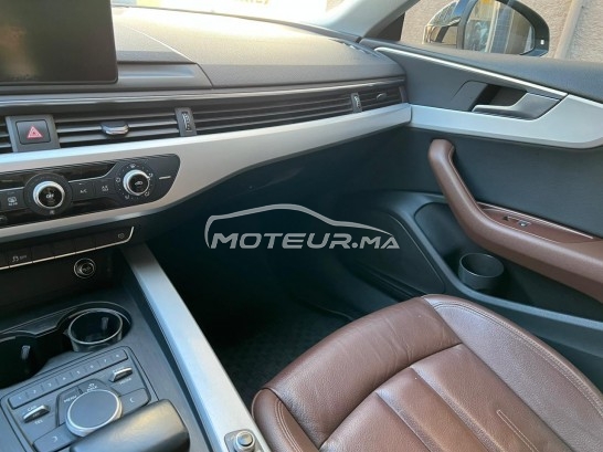 أودي ا5 مستعملة 1604154