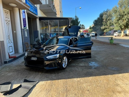 أودي ا5 مستعملة 1604153