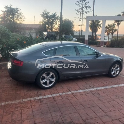 AUDI A5 2.0 tdi occasion 1995101