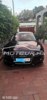 أودي ا5 2.0 tfsi مستعملة 1582601