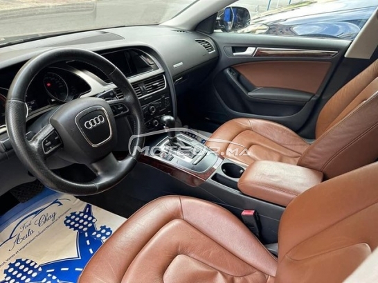 AUDI A5 occasion 1887478