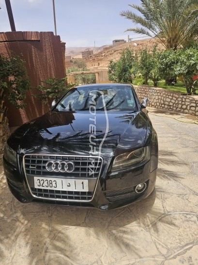 AUDI A5 occasion 1977551