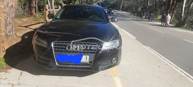 AUDI A5 S line occasion 1782931