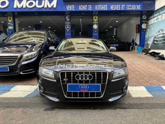 AUDI A5 occasion 1887498