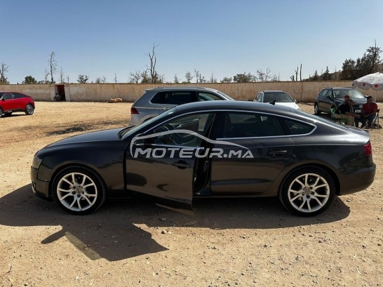 AUDI A5 2010 occasion 1880096