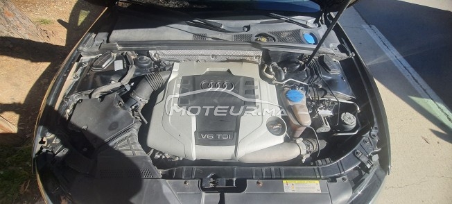 AUDI A5 S line occasion 1782932