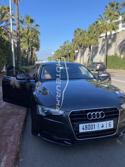 أودي ا5 مستعملة 1552644