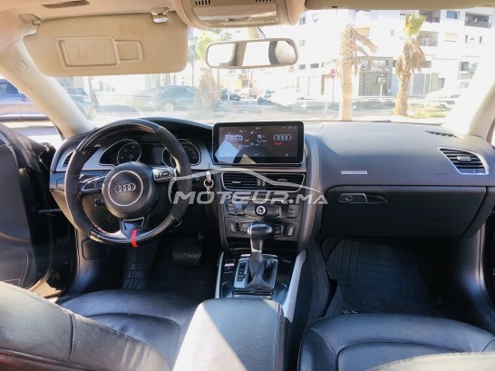 أودي ا5 مستعملة 1695037