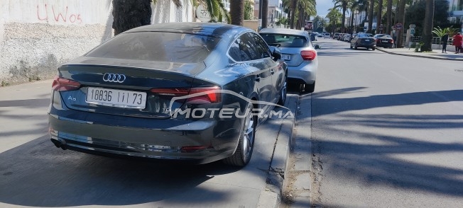 أودي ا5 Tdi مستعملة 1570555