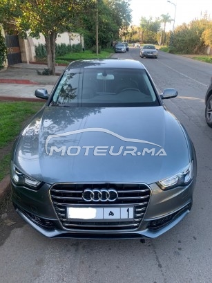 AUDI A5 A5 occasion 1776202