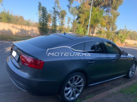 AUDI A5 A5 occasion 1776197