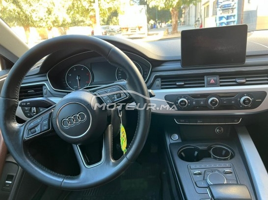 أودي ا5 مستعملة 1604149