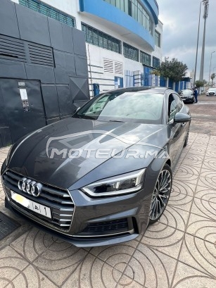 أودي ا5 S line مستعملة 1575058