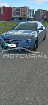 AUDI A5 sportback Pack s5 occasion 1617237