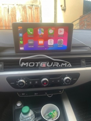 AUDI A5 40 tdi occasion 1911735