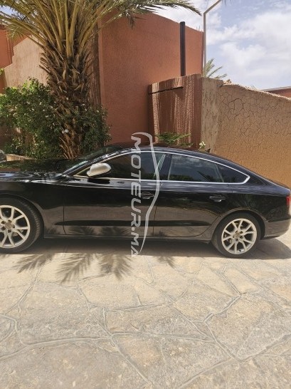 AUDI A5 occasion 1977534