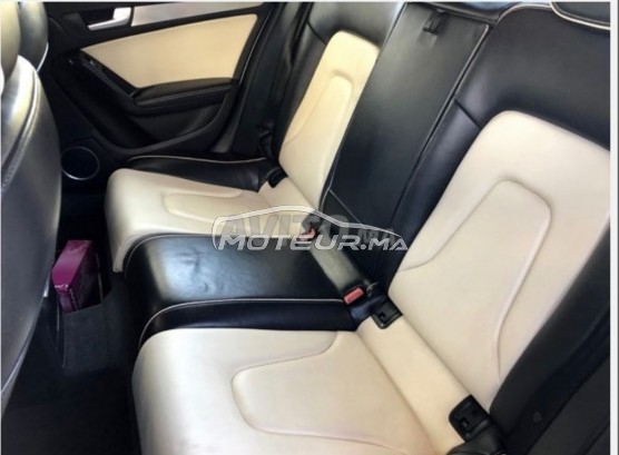 أودي ا5 S line 2.0 littre مستعملة 1869177