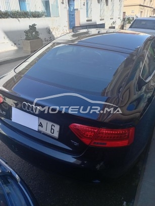 AUDI A5 occasion 1592163