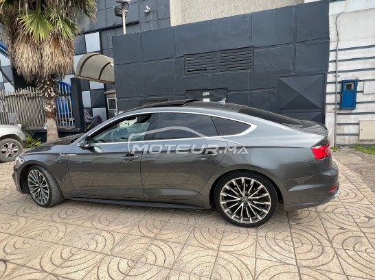 أودي ا5 S line مستعملة 1574617