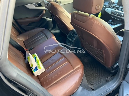 أودي ا5 مستعملة 1604155