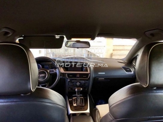 أودي ا5 S line 2.0 littre مستعملة 1869180