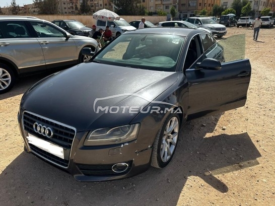 AUDI A5 2010 occasion 1880102