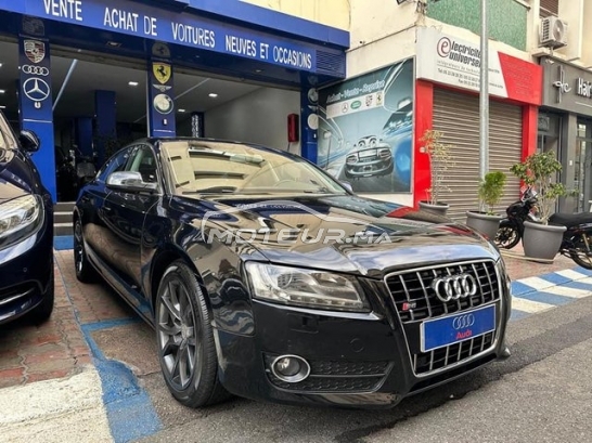 AUDI A5 occasion 1887499