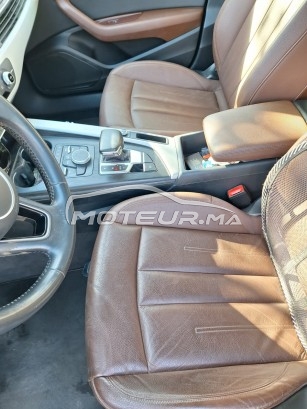 AUDI A5 occasion 1758072