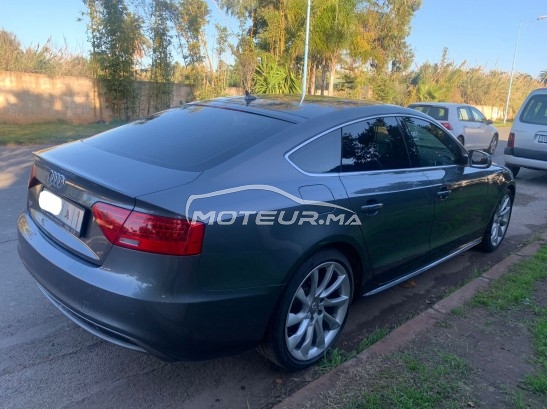 AUDI A5 A5 occasion 1776198