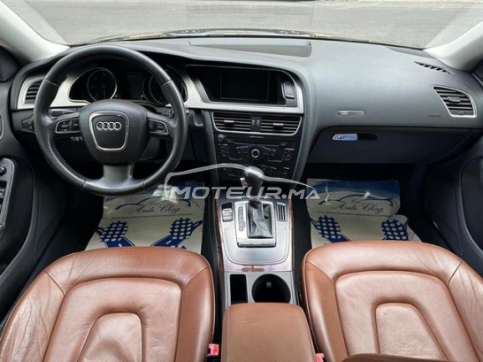 AUDI A5 occasion 1887487