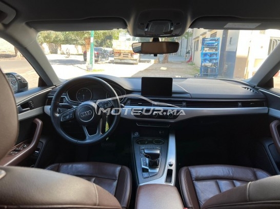 أودي ا5 مستعملة 1604152