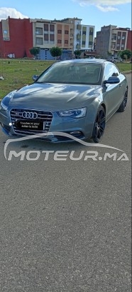 أودي ا5 مستعملة 1552383