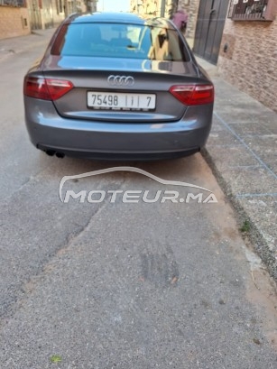 أودي ا5 2013 مستعملة 1867597