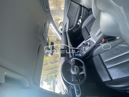 AUDI A5 40 tdi s line occasion 1775240