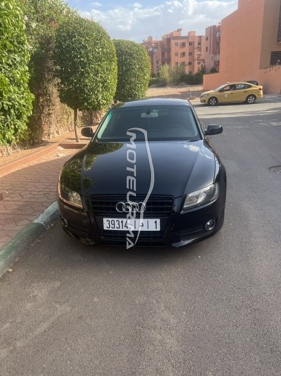 أودي ا5 مستعملة 1684546