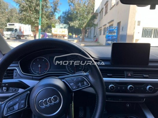أودي ا5 مستعملة 1604151