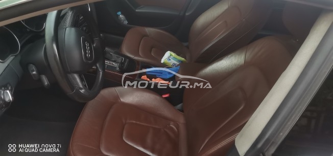 أودي ا5 2.0 tfsi مستعملة 1582599