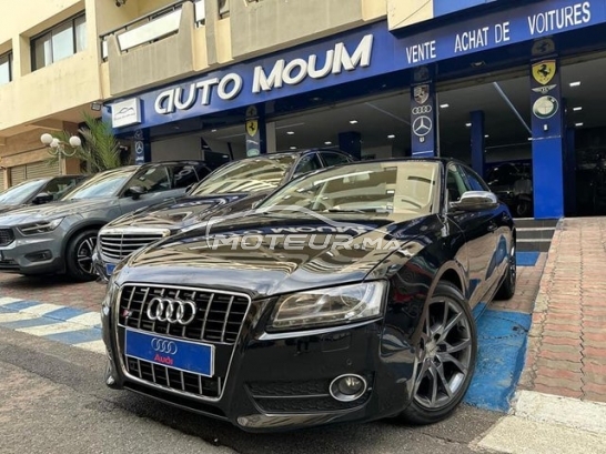 AUDI A5 occasion 1887502