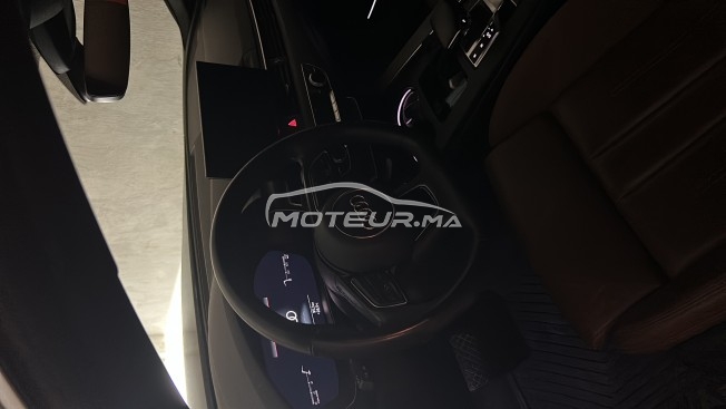 أودي ا5 مستعملة 1711781