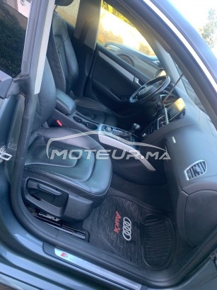 AUDI A5 A5 occasion 1776190