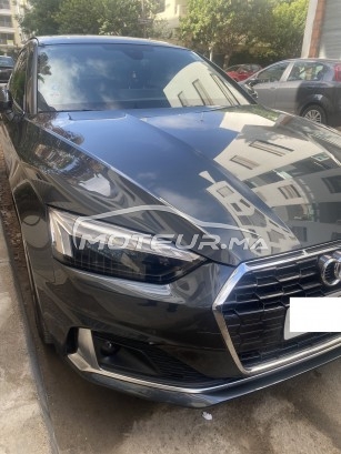 أودي ا5 مستعملة 1709225