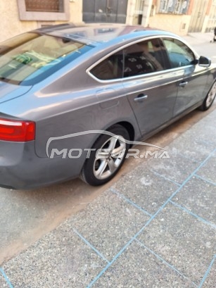 أودي ا5 2013 مستعملة 1867596