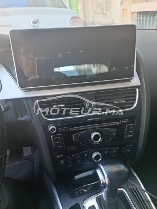 AUDI A5 occasion 1592171