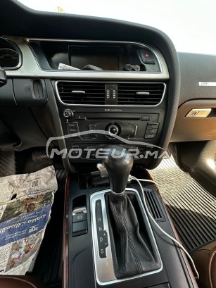 AUDI A5 2010 occasion 1880095