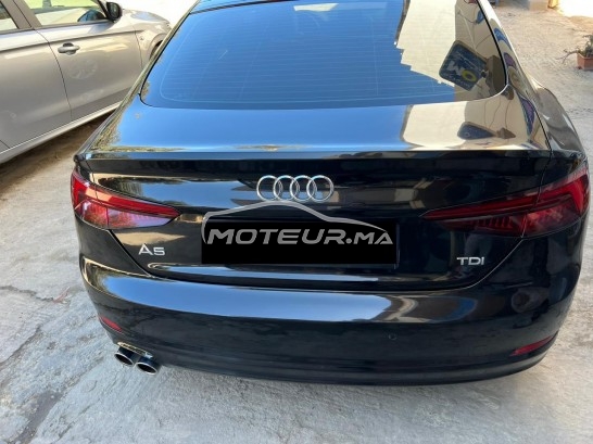 أودي ا5 مستعملة 1604150