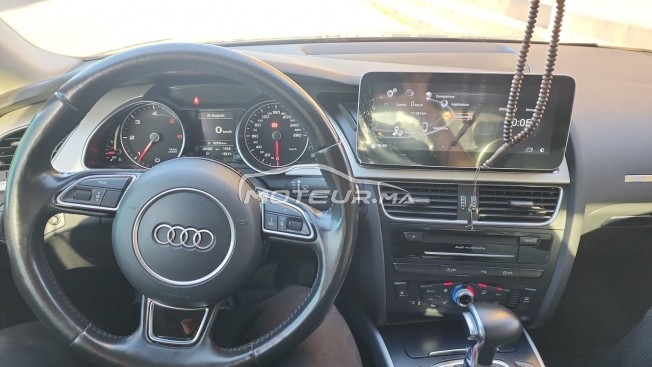 AUDI A5 A5 occasion 1776195
